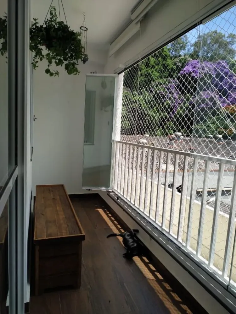 Apartamento, 1 quarto, 35 m² - Foto 2