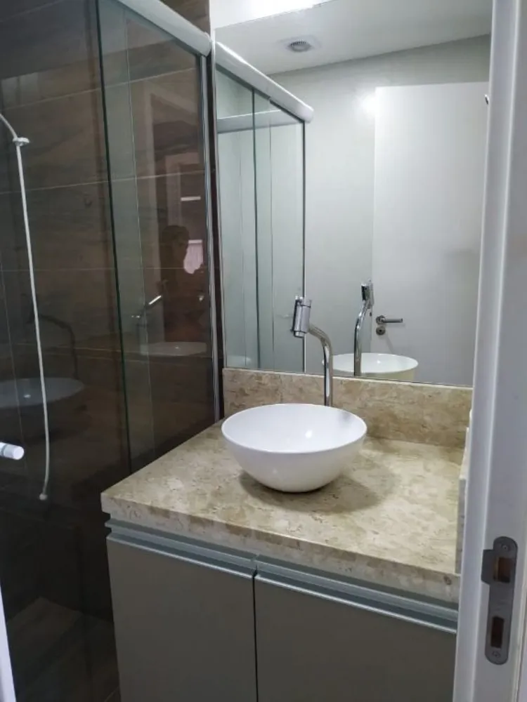 Apartamento, 1 quarto, 35 m² - Foto 8