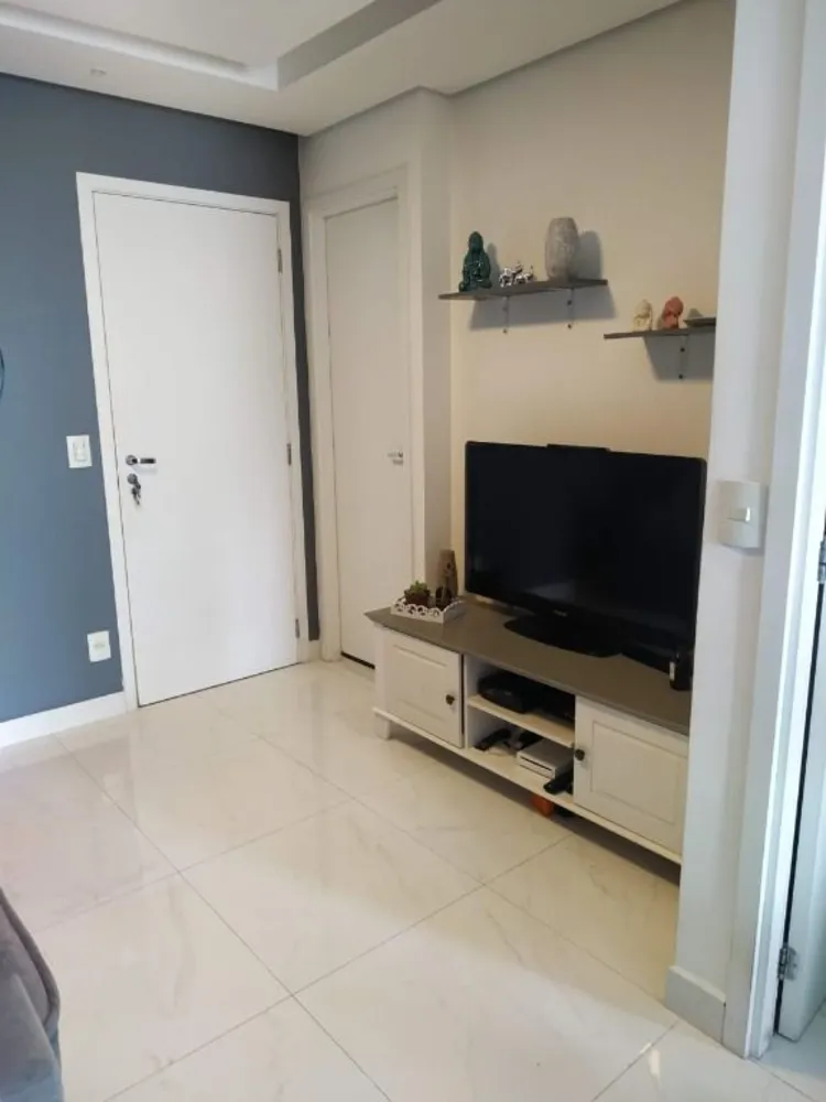 Apartamento, 1 quarto, 35 m² - Foto 4