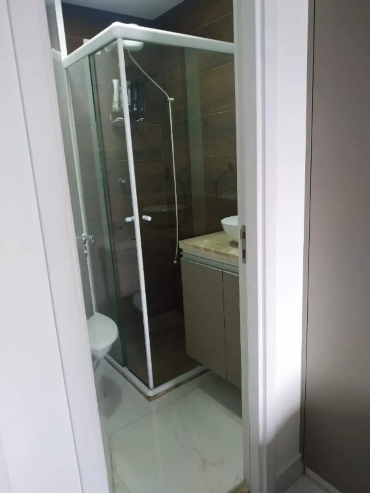 Apartamento, 1 quarto, 35 m² - Foto 7