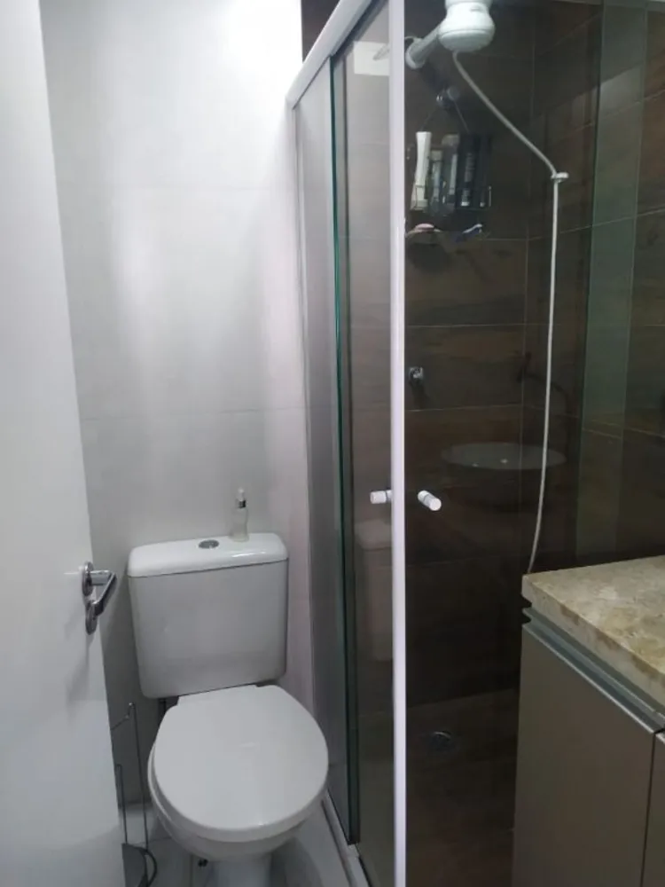 Apartamento, 1 quarto, 35 m² - Foto 6