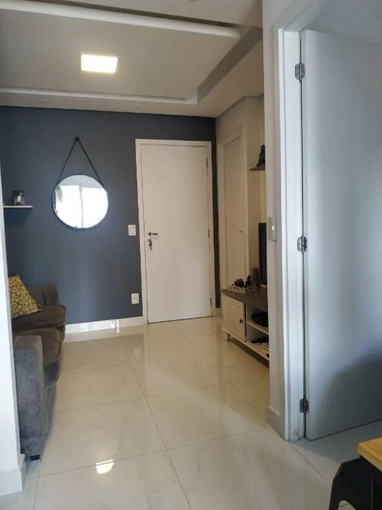 Apartamento, 1 quarto, 35 m² - Foto 5