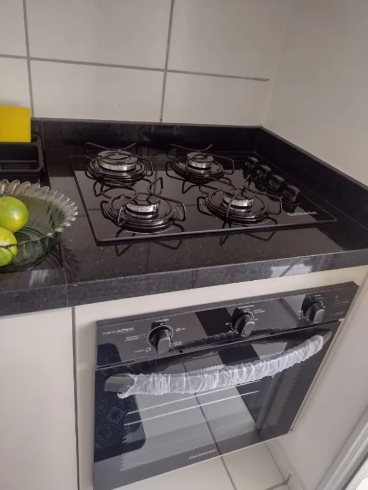 Apartamento, 2 quartos, 40 m² - Foto 4