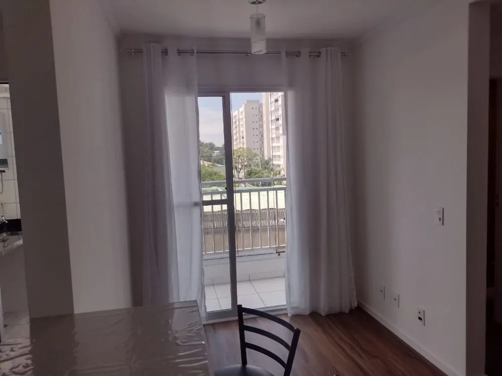 Apartamento, 2 quartos, 40 m² - Foto 2