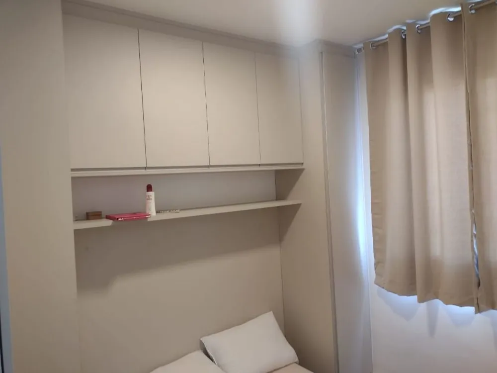 Apartamento, 2 quartos, 40 m² - Foto 9