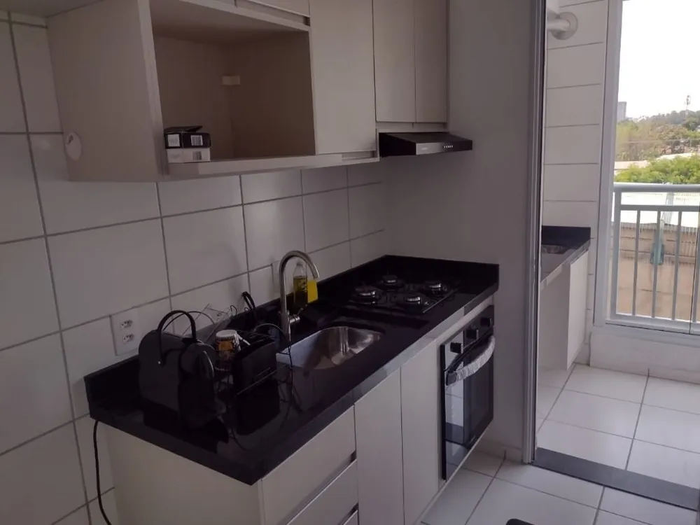 Apartamento, 2 quartos, 40 m² - Foto 6