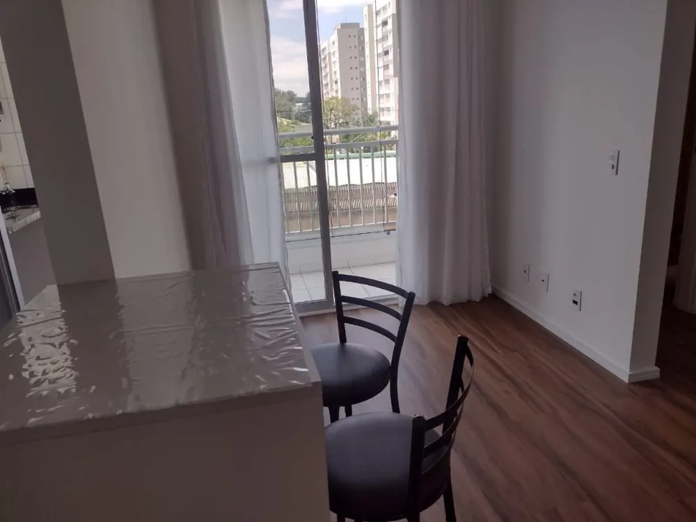 Apartamento, 2 quartos, 40 m² - Foto 3