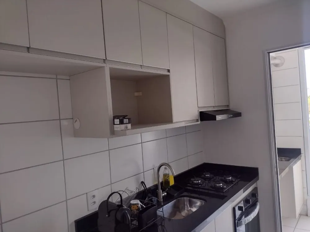 Apartamento, 2 quartos, 40 m² - Foto 5
