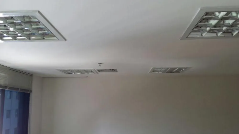 Sala-Conjunto, 30 m² - Foto 1