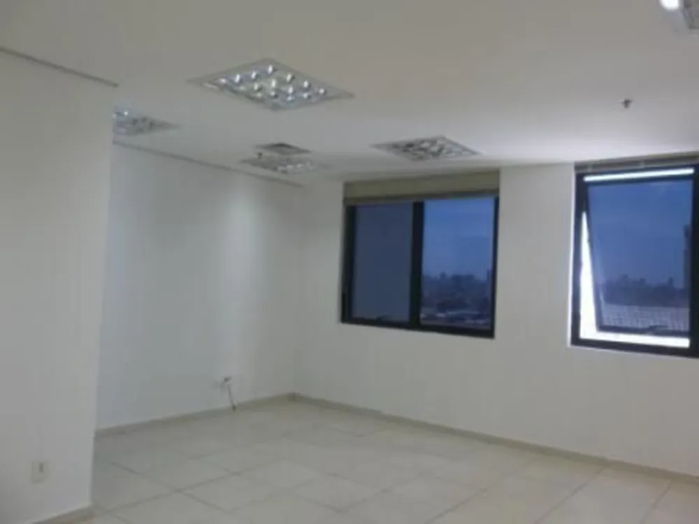 Sala-Conjunto, 30 m² - Foto 9