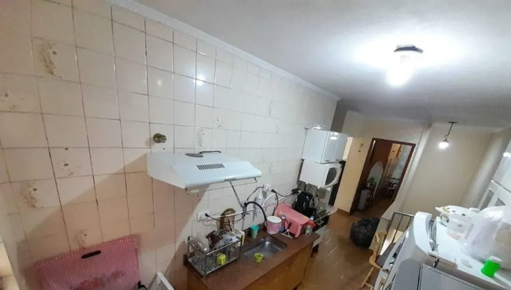 Casa, 4 quartos, 180 m² - Foto 11