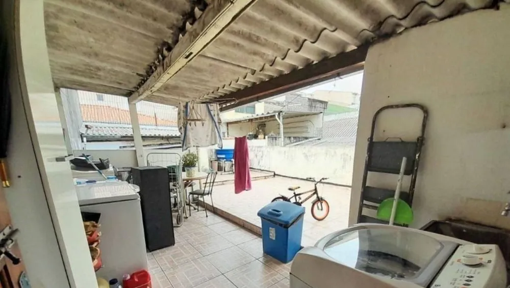 Casa, 4 quartos, 180 m² - Foto 12