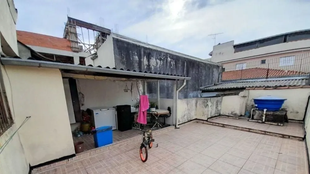 Casa, 4 quartos, 180 m² - Foto 3