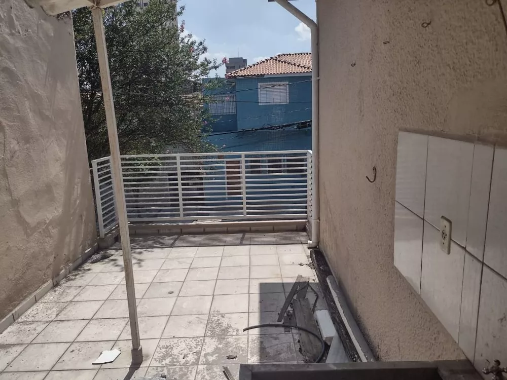 Sobrado à venda com 3 quartos, 120M2 - Foto 16