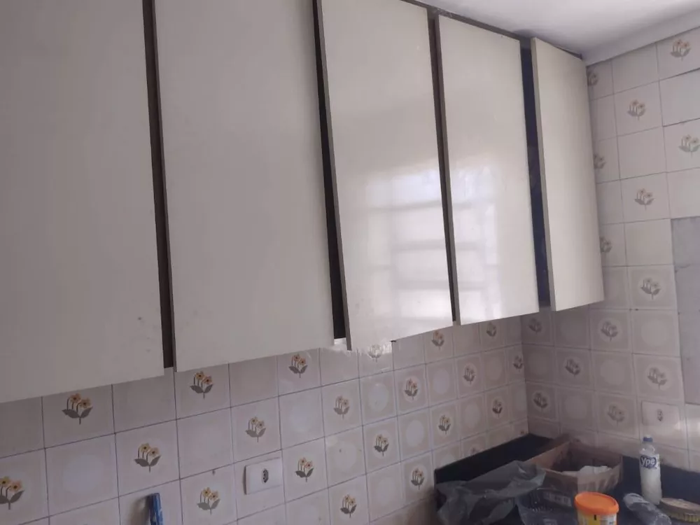 Sobrado à venda com 3 quartos, 120M2 - Foto 12