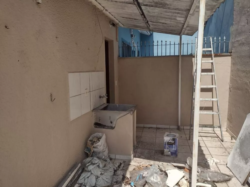 Sobrado à venda com 3 quartos, 120M2 - Foto 17