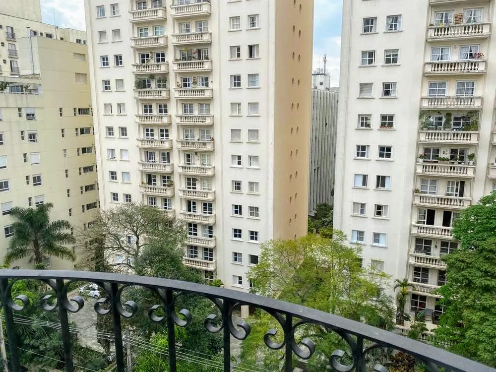 Apartamento, 3 quartos, 157 m² - Foto 6