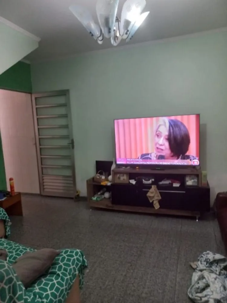Casa, 5 quartos, 206 m² - Foto 2