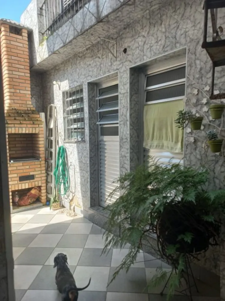 Casa, 5 quartos, 206 m² - Foto 10