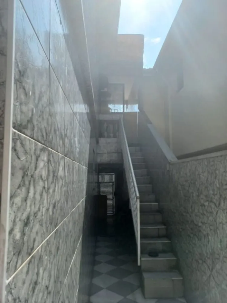 Casa, 5 quartos, 206 m² - Foto 11