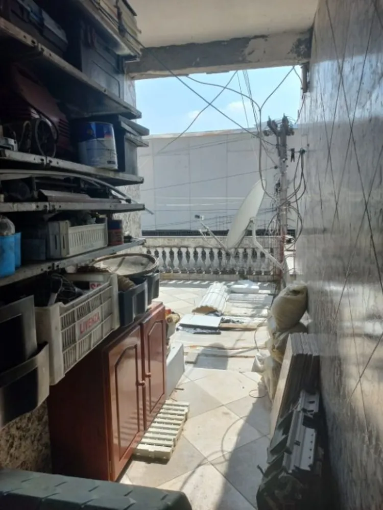 Casa, 5 quartos, 206 m² - Foto 13