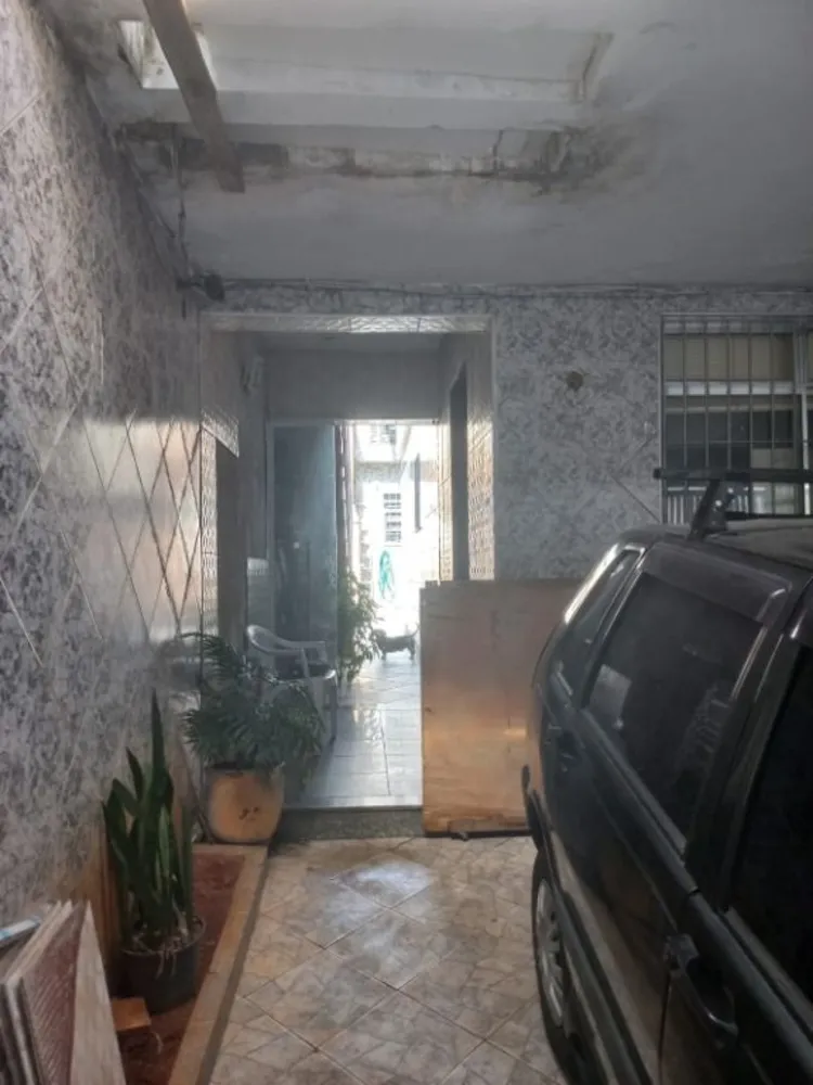 Casa, 5 quartos, 206 m² - Foto 3