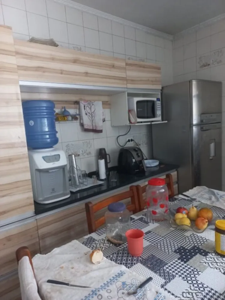 Casa, 5 quartos, 206 m² - Foto 8