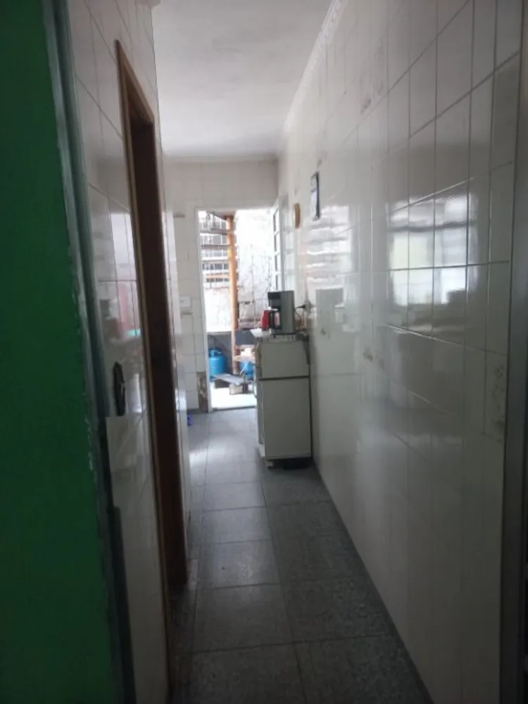 Casa, 5 quartos, 206 m² - Foto 6