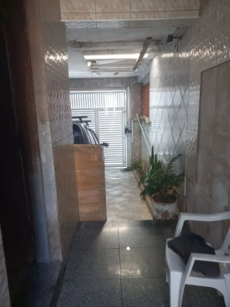 Casa, 5 quartos, 206 m² - Foto 14