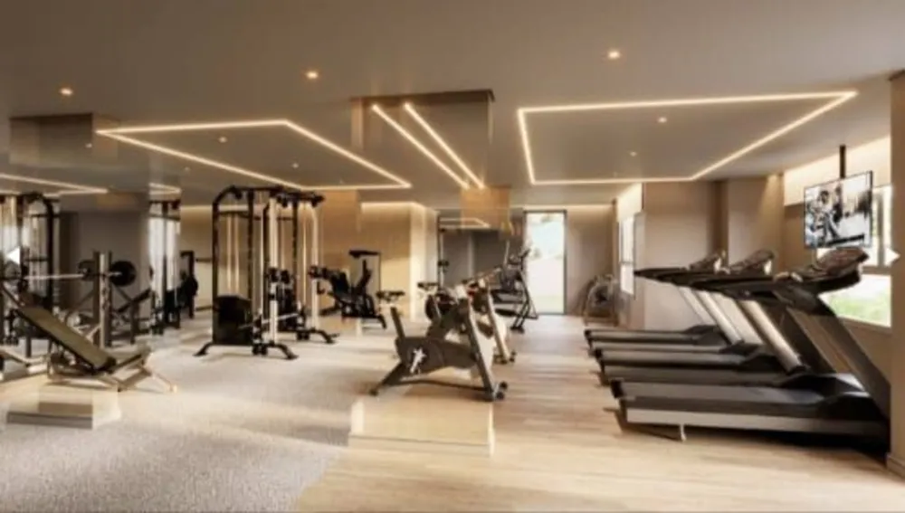Apartamento, 2 quartos, 71 m² - Foto 15