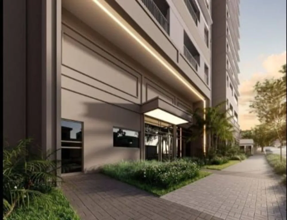 Apartamento, 2 quartos, 71 m² - Foto 3