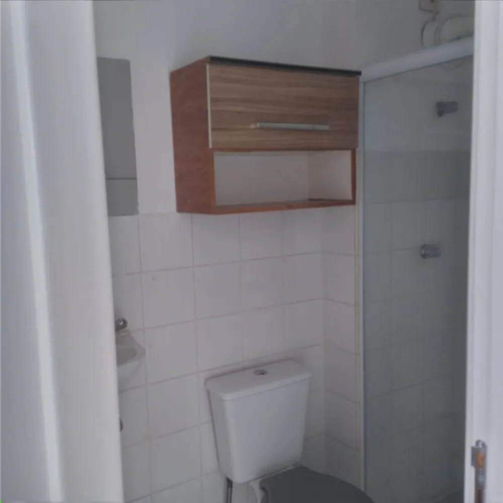 Apartamento, 1 quarto, 36 m² - Foto 9
