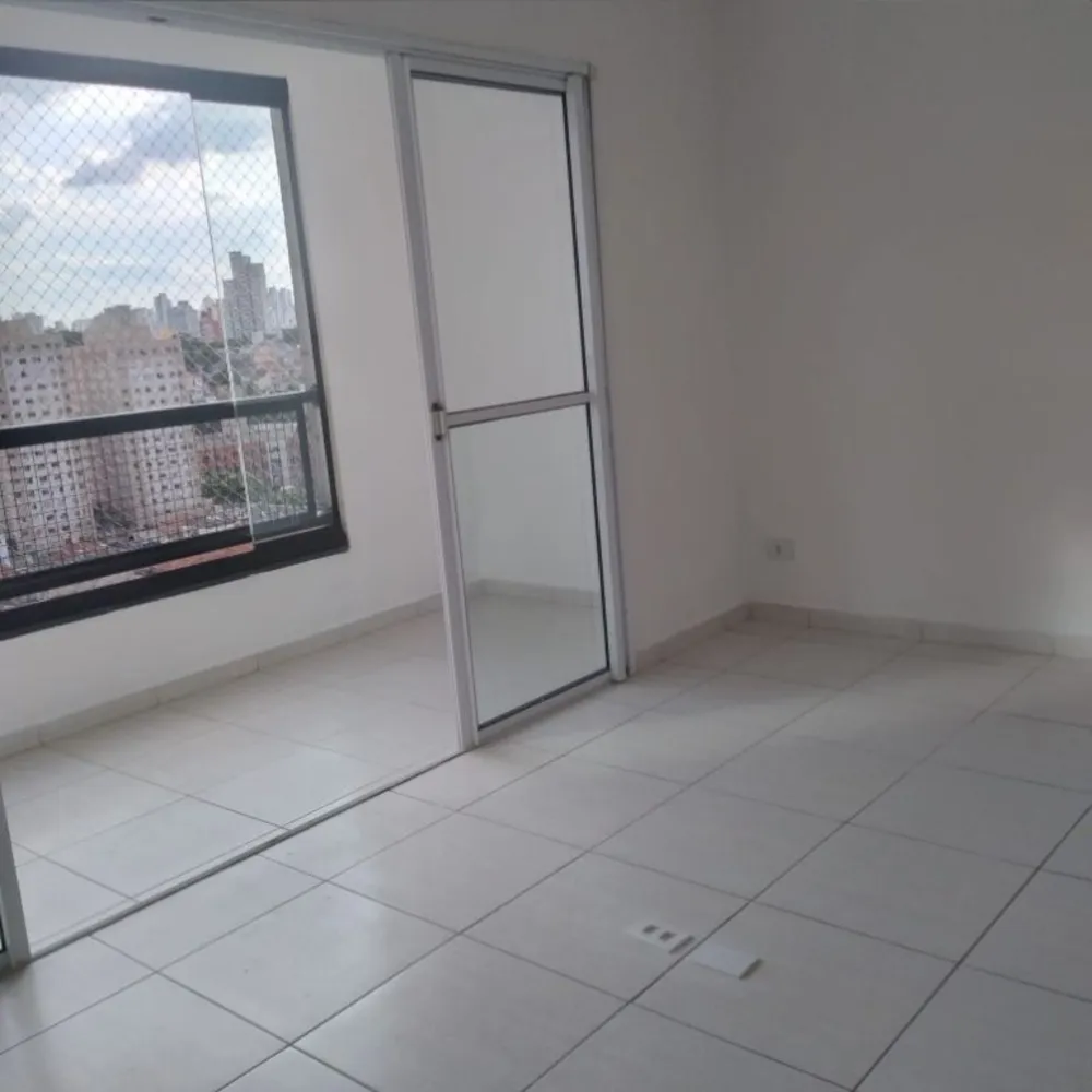 Apartamento, 1 quarto, 36 m² - Foto 1
