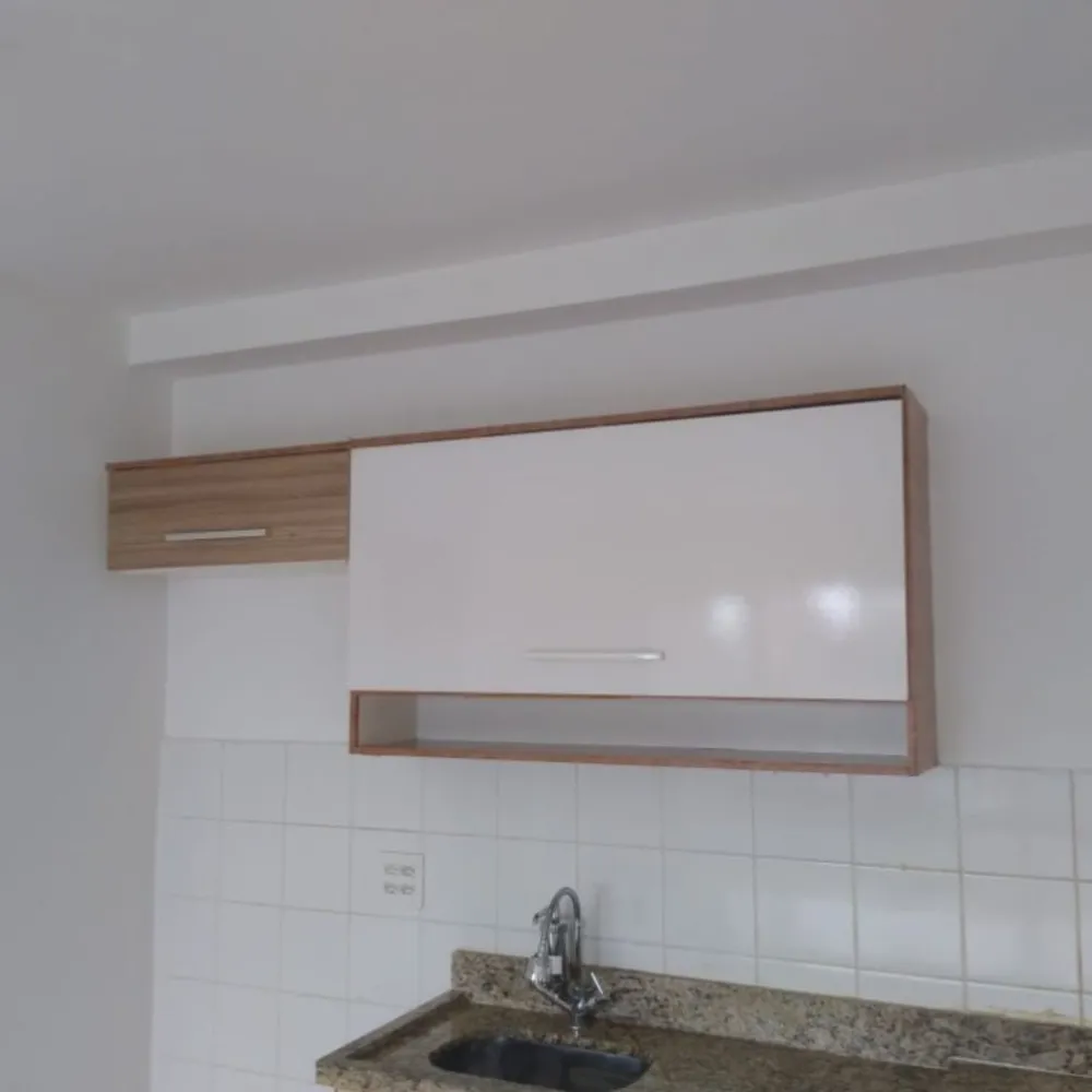 Apartamento, 1 quarto, 36 m² - Foto 2