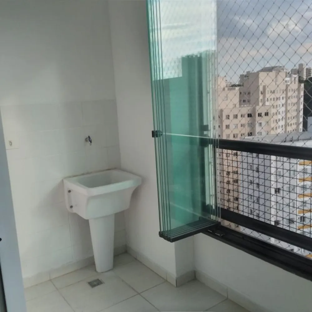 Apartamento, 1 quarto, 36 m² - Foto 4
