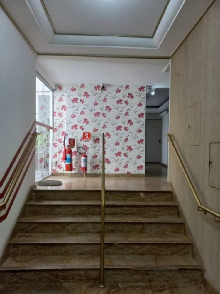 Apartamento, 2 quartos, 70 m² - Foto 1