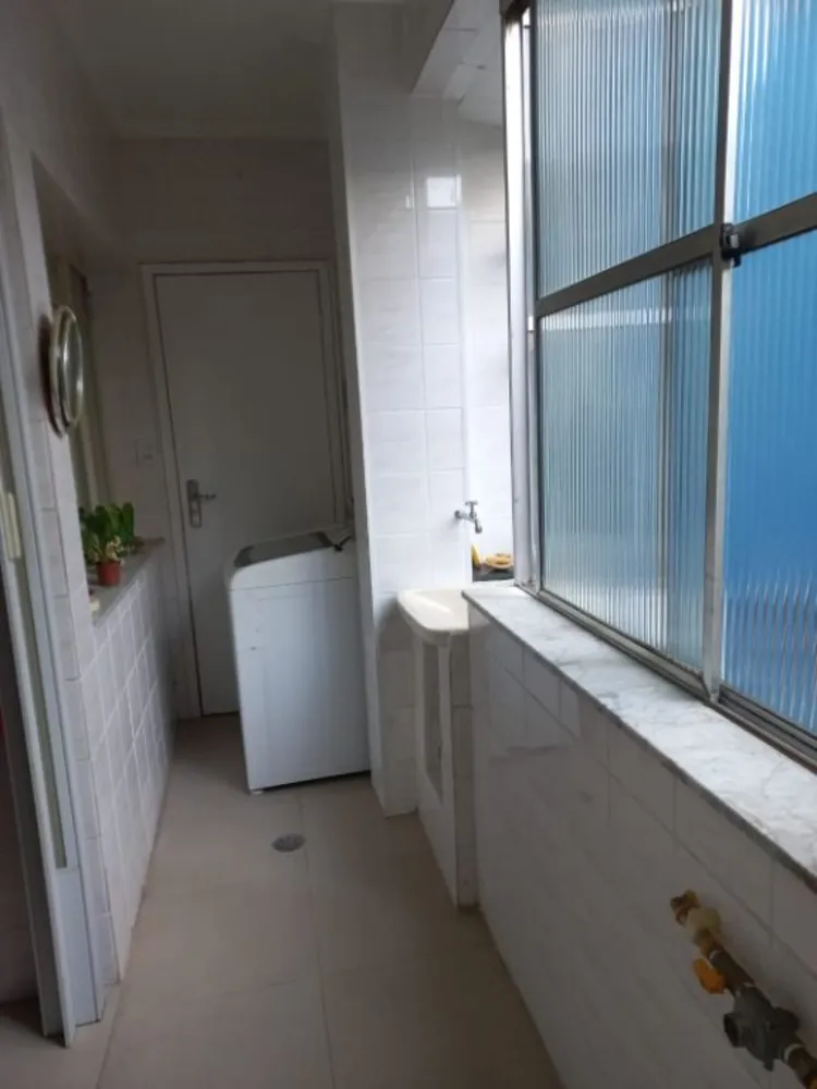 Apartamento, 2 quartos, 70 m² - Foto 2