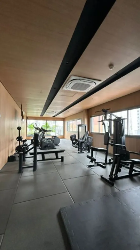 Kitnet-Studio, 25 m² - Foto 5