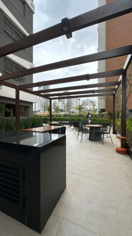 Kitnet-Studio, 25 m² - Foto 10