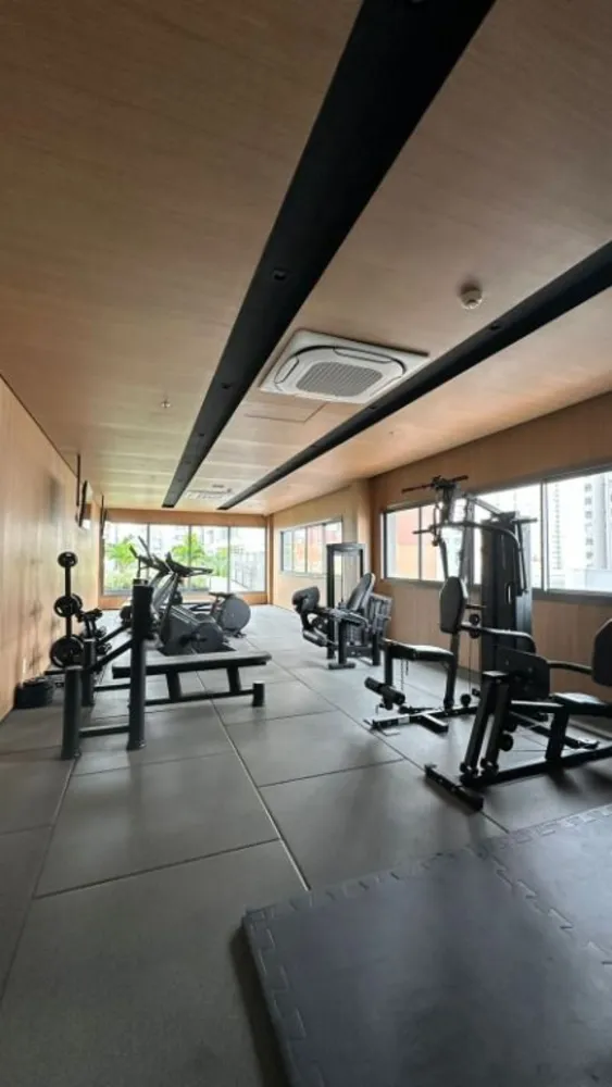 Kitnet-Studio, 25 m² - Foto 7