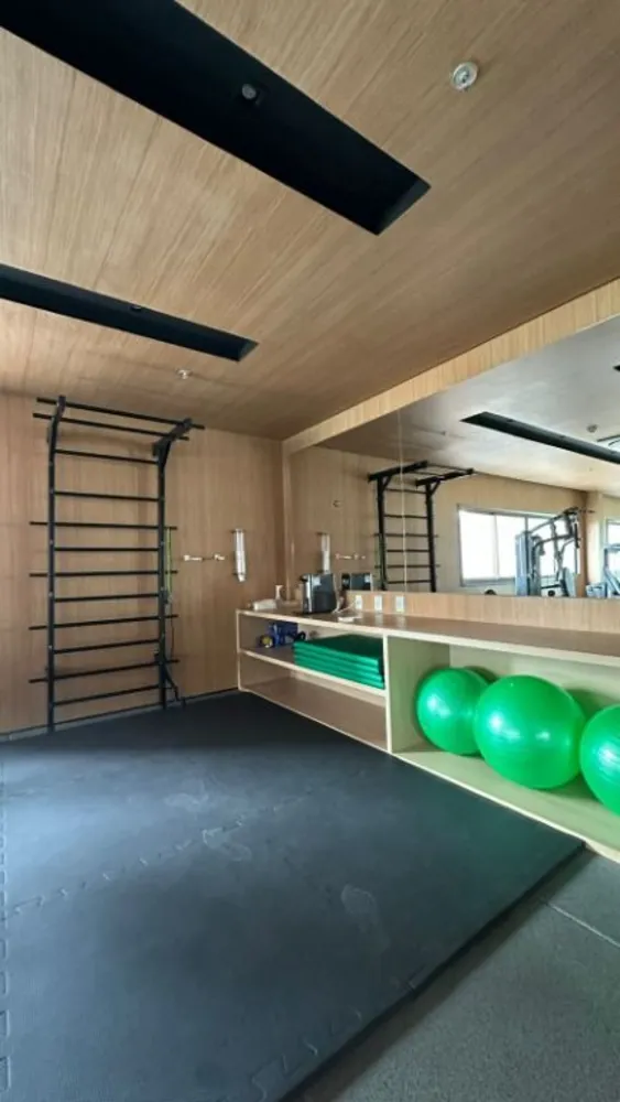Kitnet-Studio, 25 m² - Foto 4