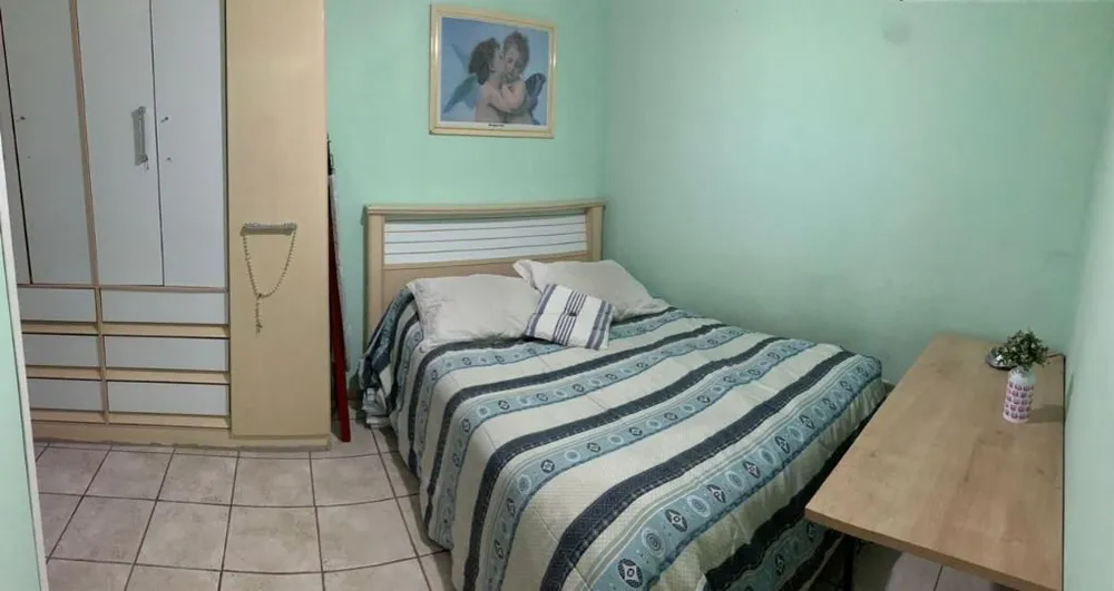 Sobrado, 3 quartos, 98 m² - Foto 3