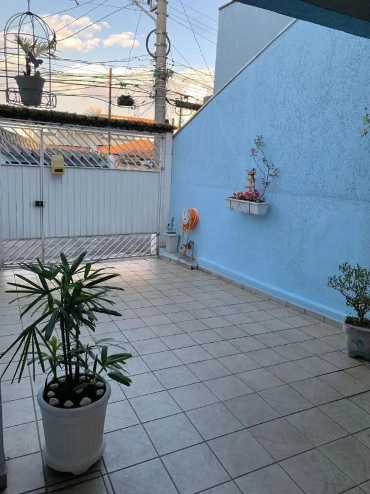 Sobrado, 3 quartos, 98 m² - Foto 15