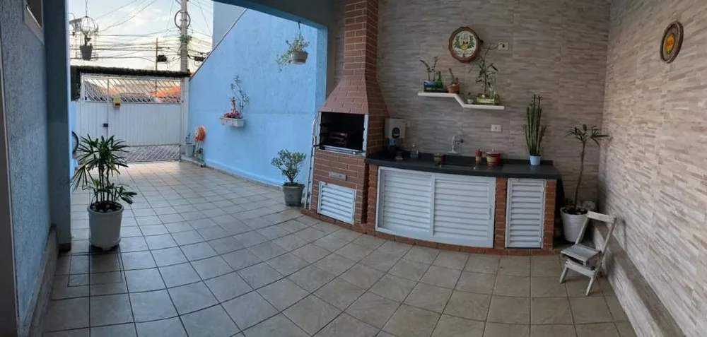 Sobrado, 3 quartos, 98 m² - Foto 12