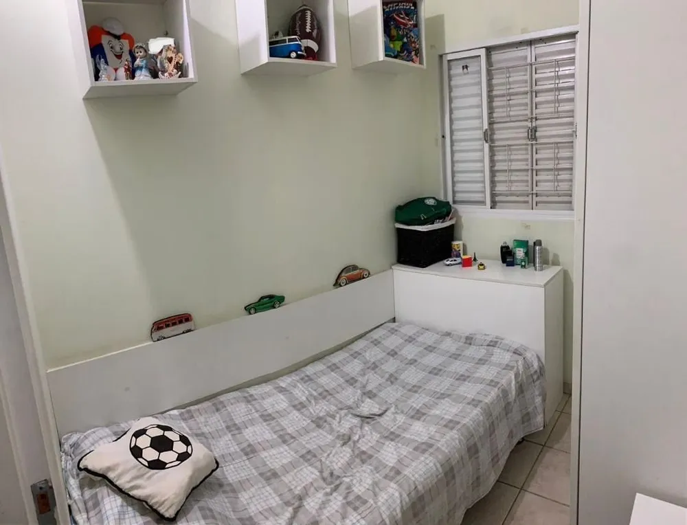 Sobrado, 3 quartos, 98 m² - Foto 4