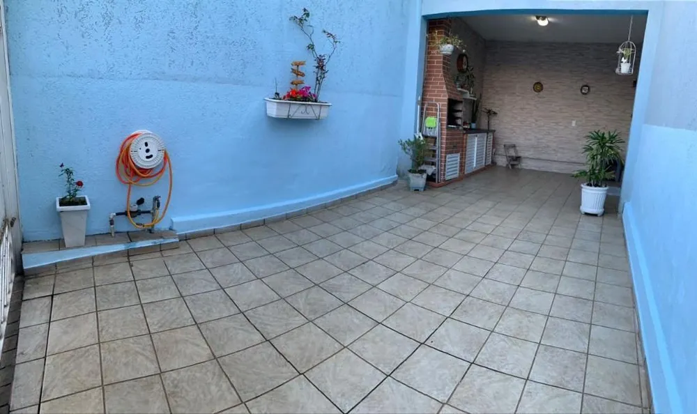 Sobrado, 3 quartos, 98 m² - Foto 14