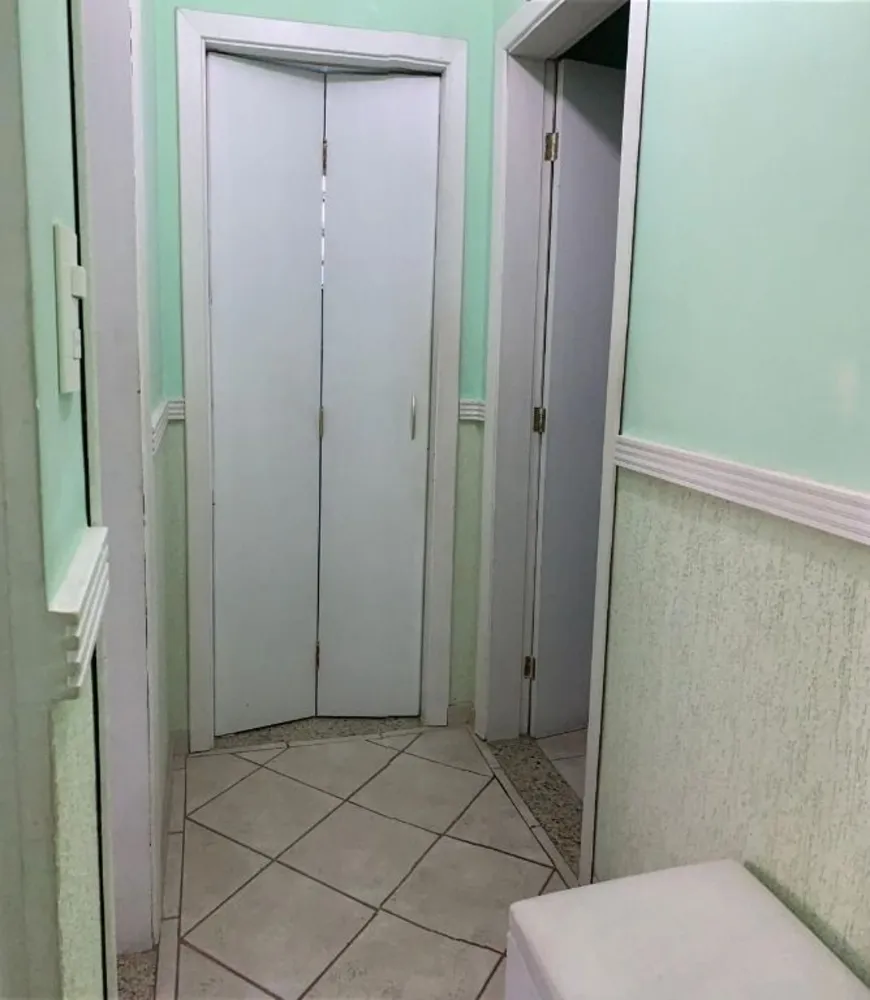 Sobrado, 3 quartos, 98 m² - Foto 8