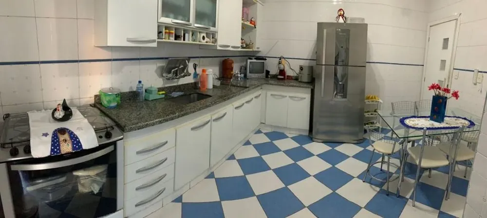 Sobrado, 3 quartos, 98 m² - Foto 9