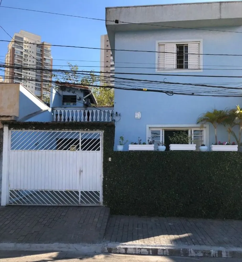 Sobrado, 3 quartos, 98 m² - Foto 16