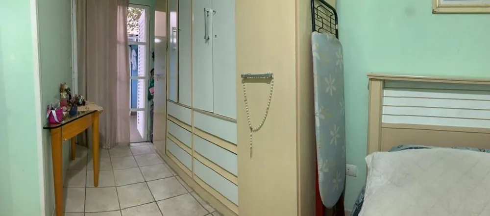 Sobrado, 3 quartos, 98 m² - Foto 2